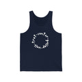 Walk Trot Canter Gallop Jersey Tank