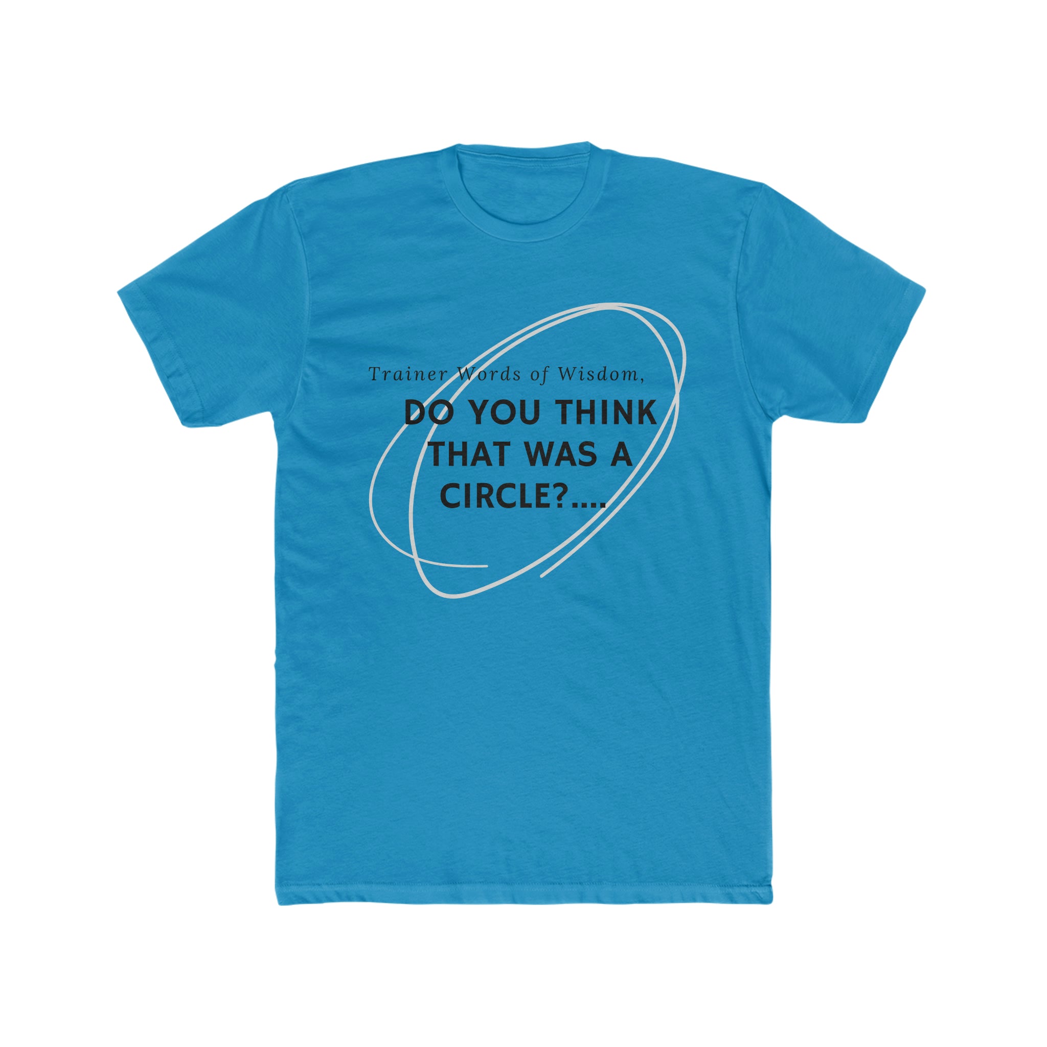 Circle?? Tee