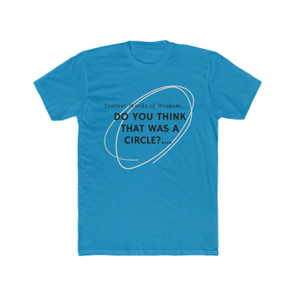 Circle?? Tee