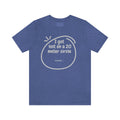 Got Lost Jersey Tee