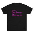 Dancing Shoes Super Soft Tee