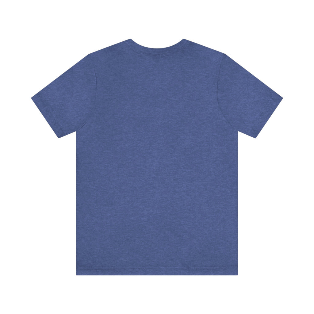 Got Lost Jersey Tee