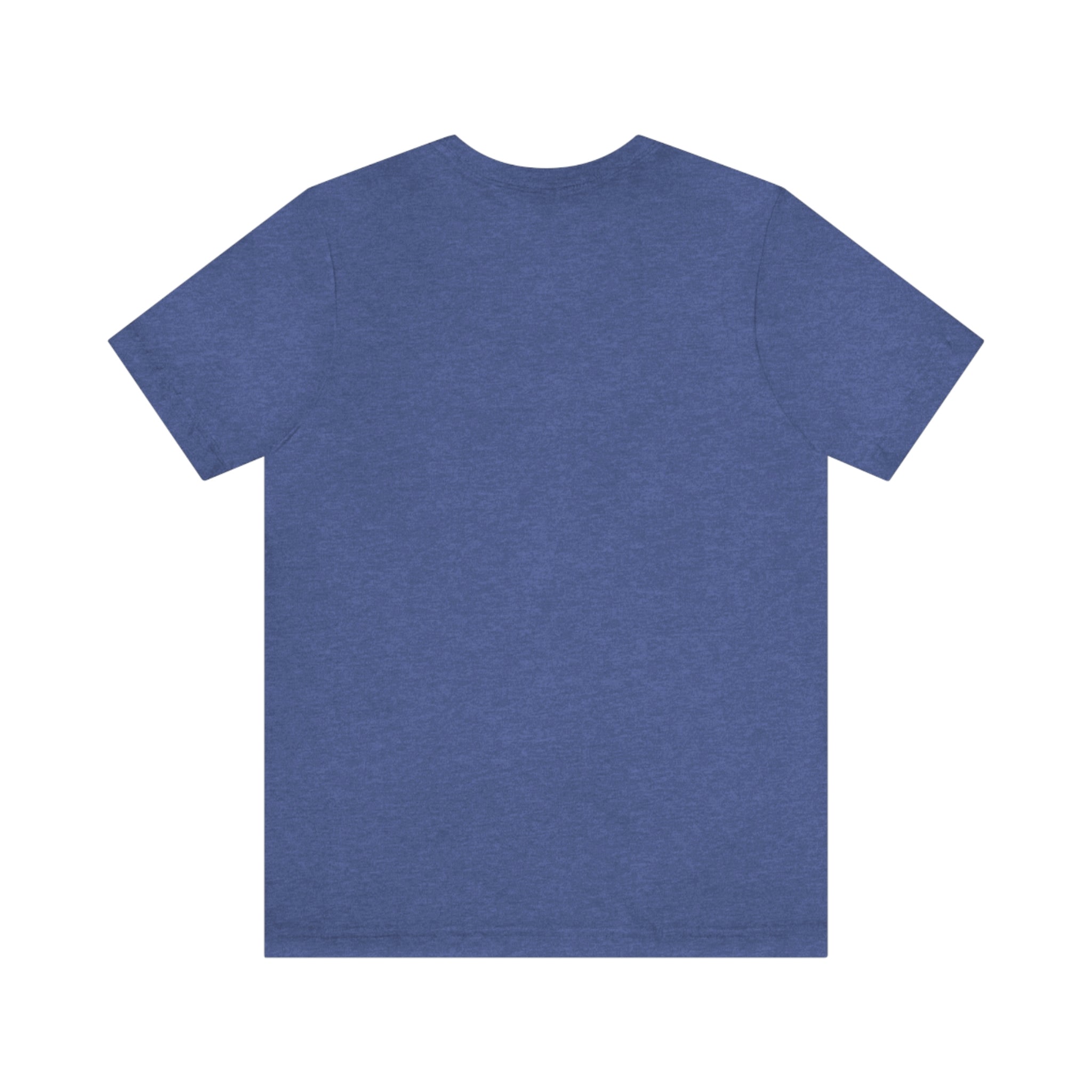 Got Lost Jersey Tee