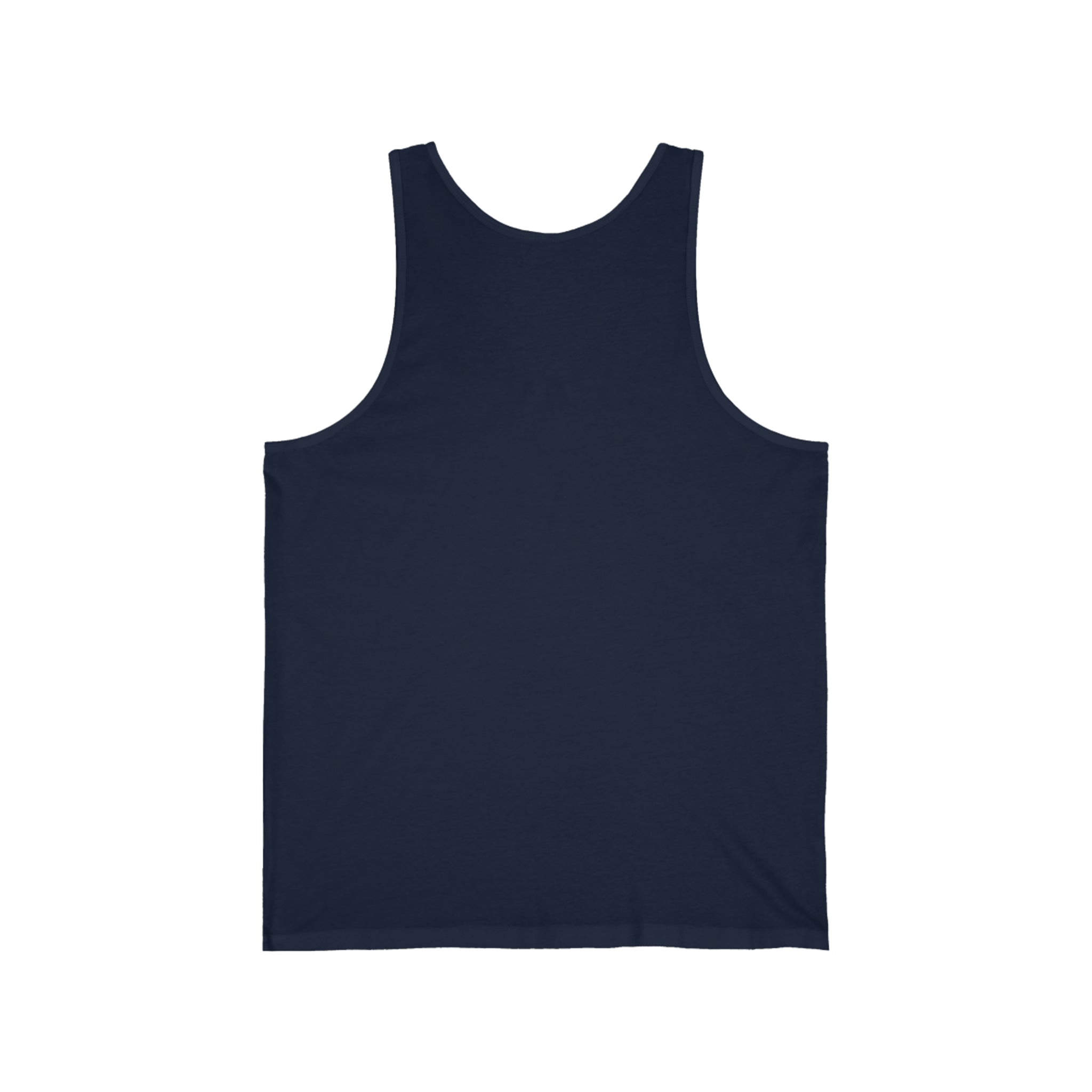 Vintage Equestrian Jersey Tank