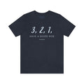 Have a Good Ride Tee