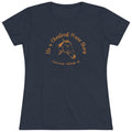 Chestnut Mare Slim Fit Soft Tee