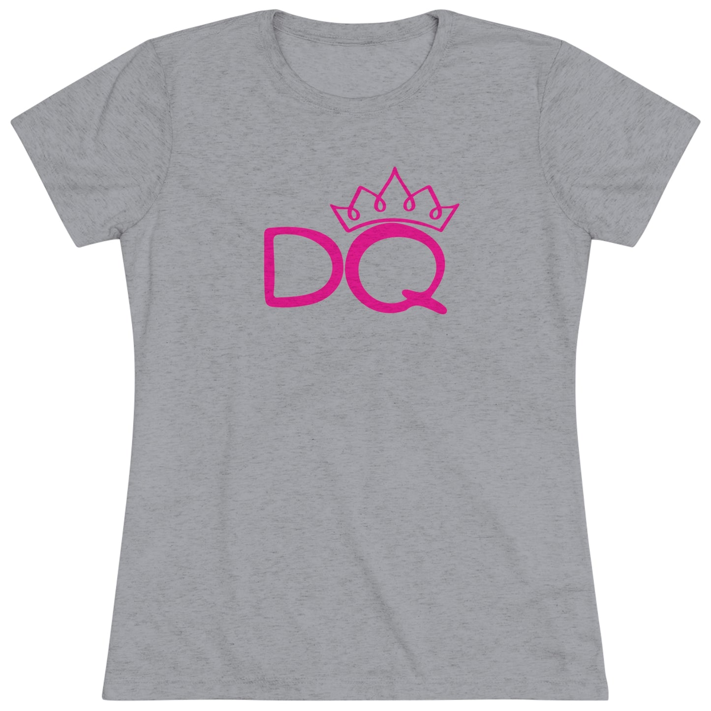 DQ Slim Fit Super SoftTee